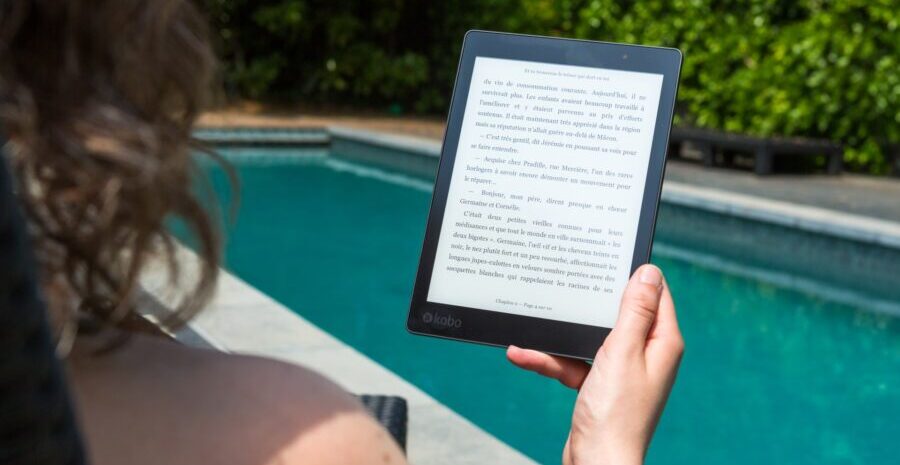 Kindle Unlimitedのメリット5つ