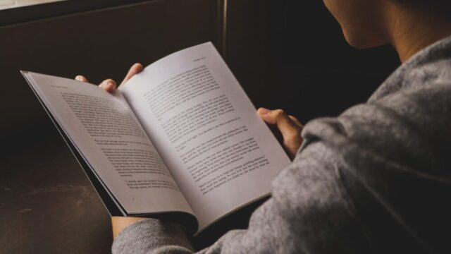 読書が苦手な人の5つの特徴&読書嫌いを克服する方法を解説